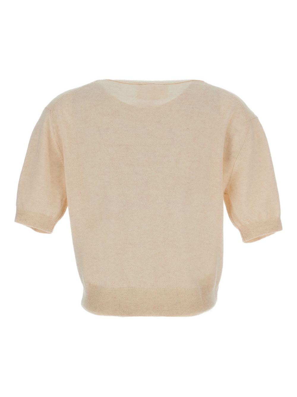 Lisa Yang LISA YANG T-shirts and Polos White