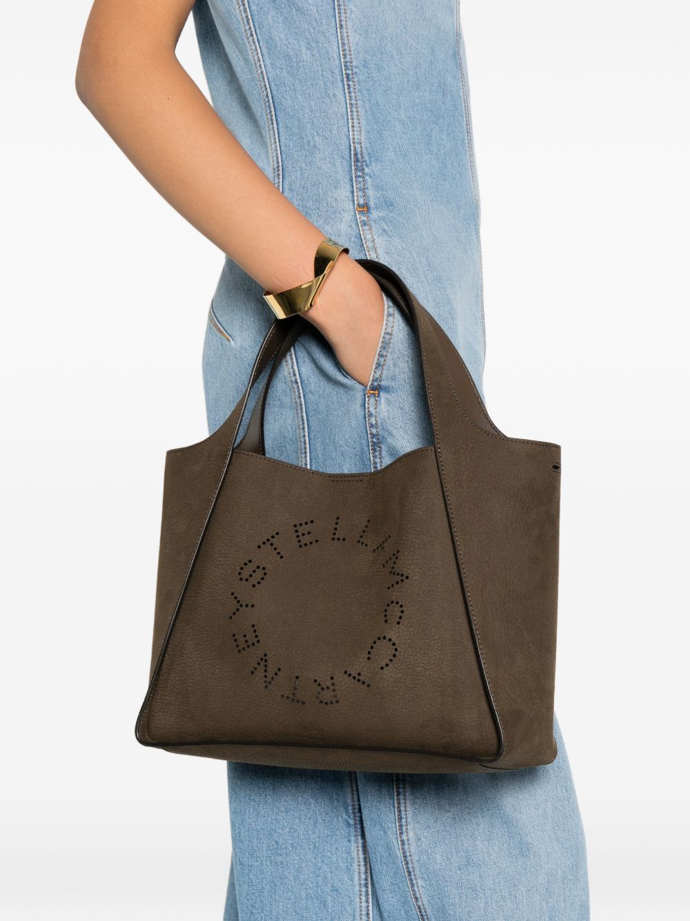 Stella McCartney Stella McCartney Bags.. Brown