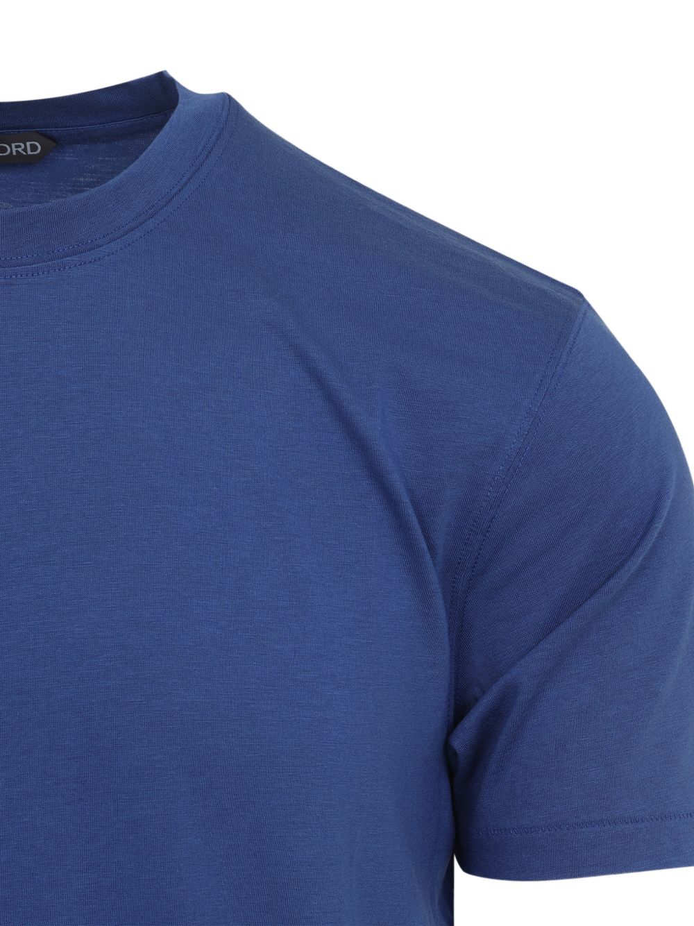 Tom Ford Tom Ford T-shirts and Polos Blue