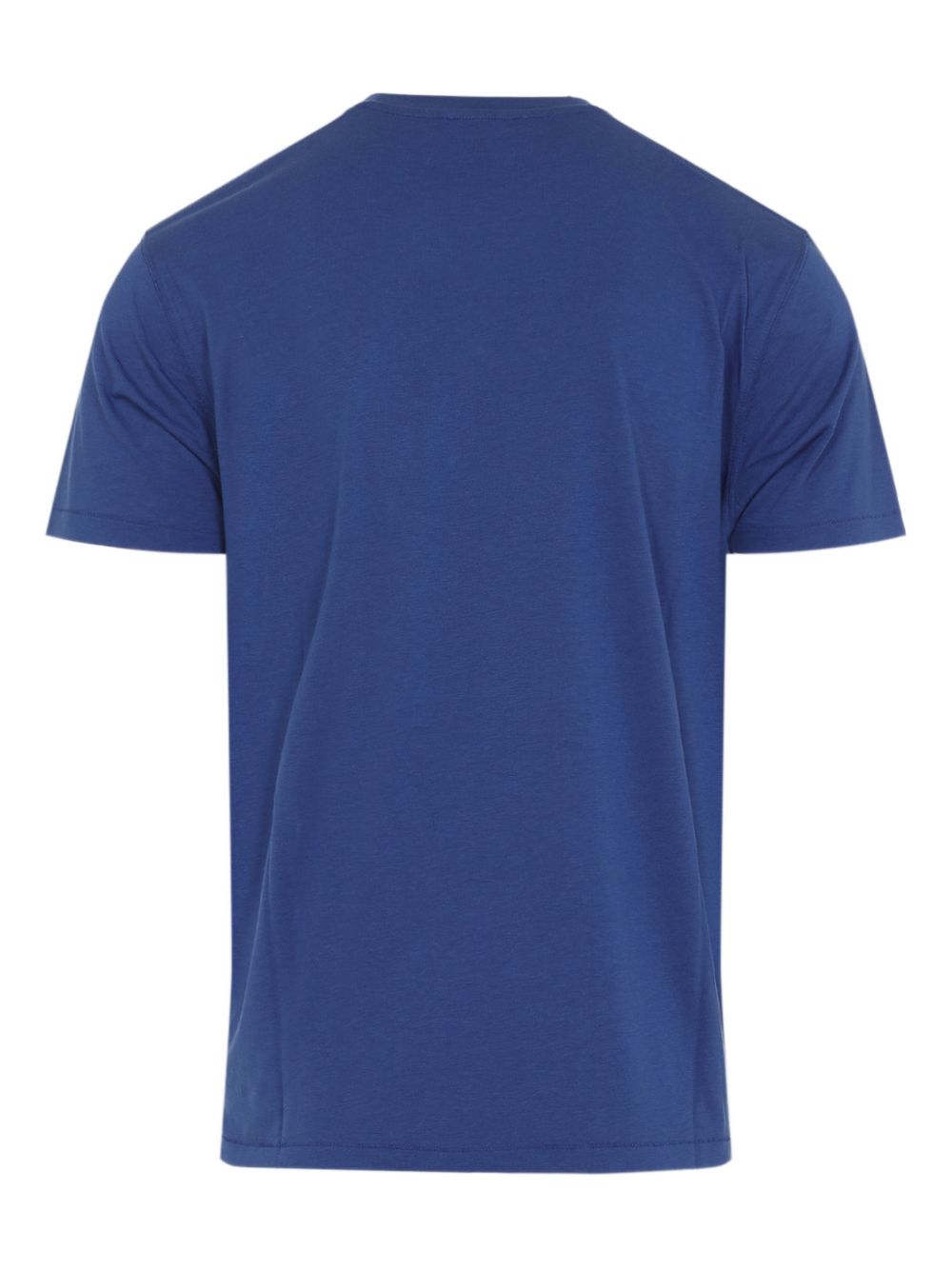Tom Ford Tom Ford T-shirts and Polos Blue