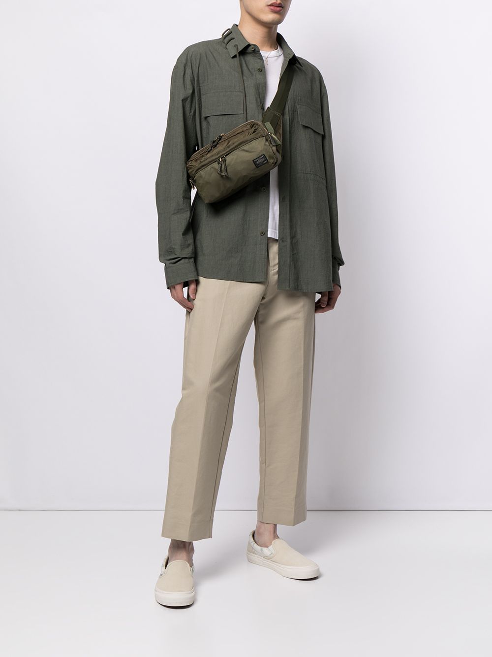 Porter PORTER Bags.. Green