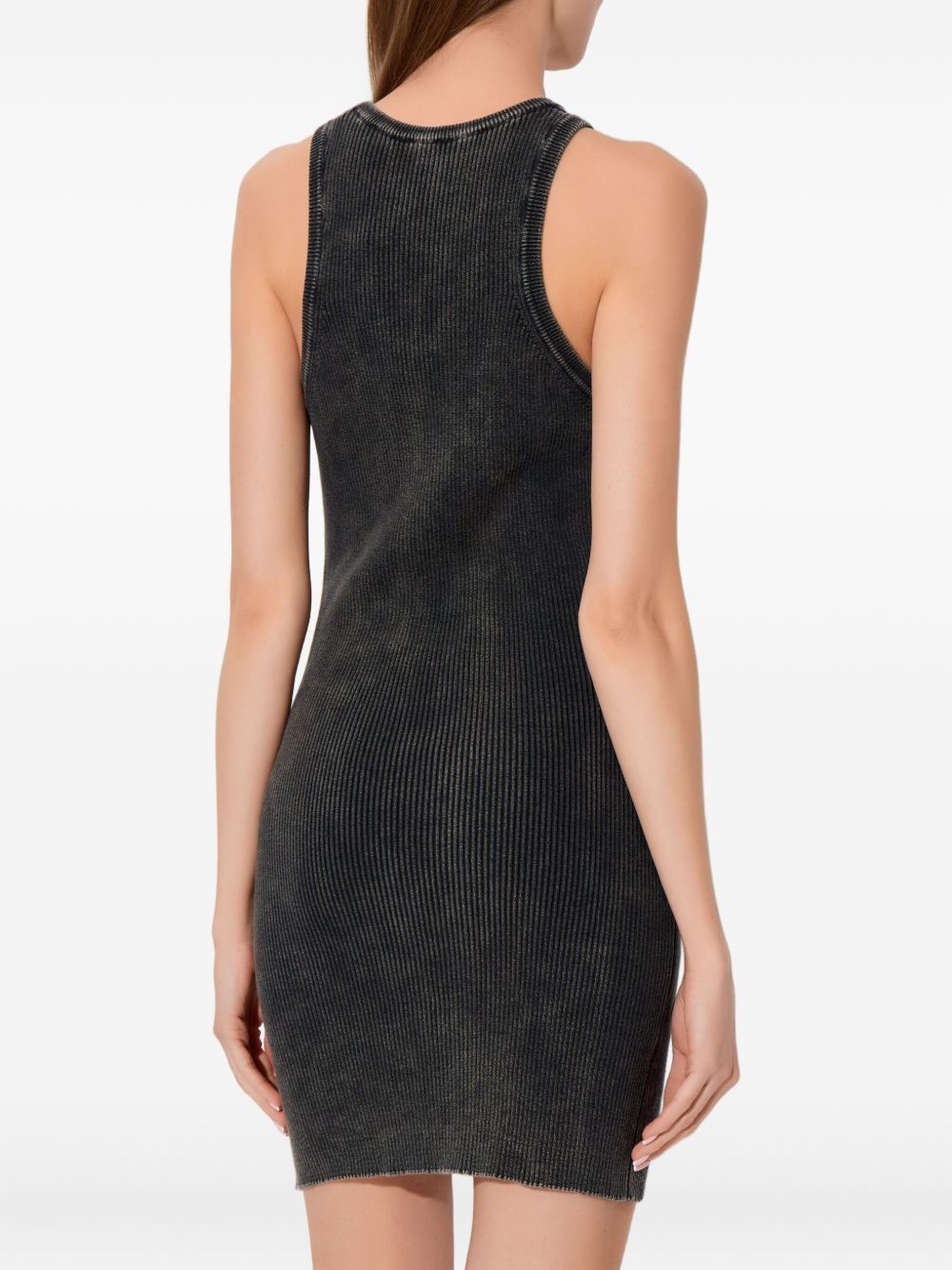 Diesel Diesel Dresses Black