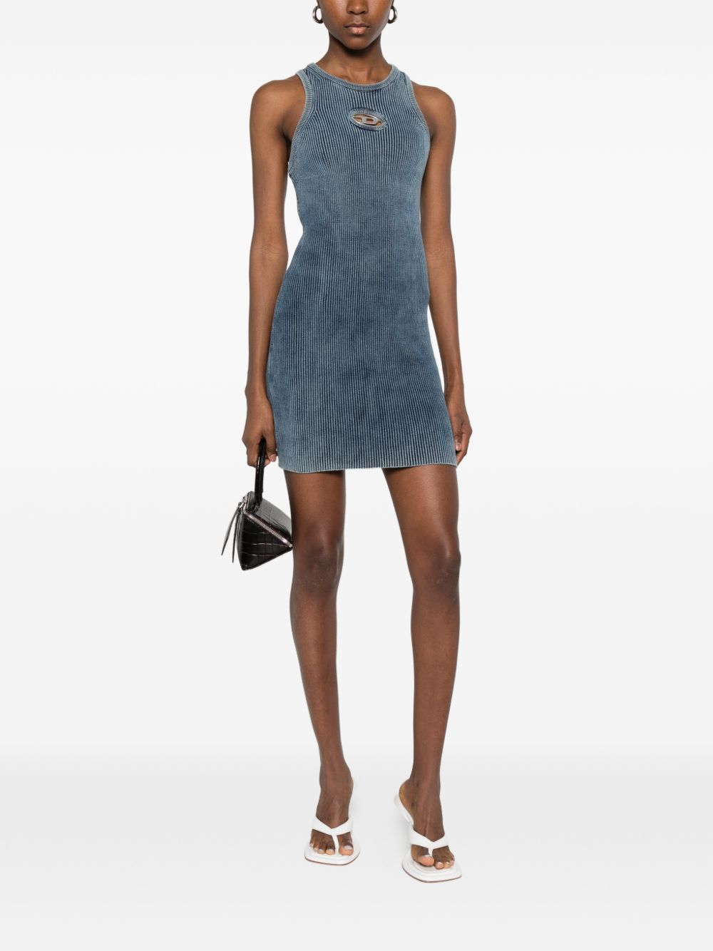 Diesel Diesel Dresses Blue