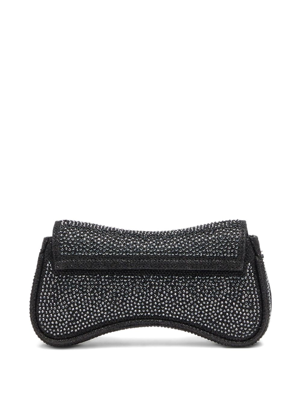 Diesel Diesel Play-Clutch in crystal denim