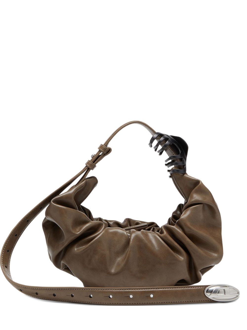 Diesel Diesel Grab small hobo bag