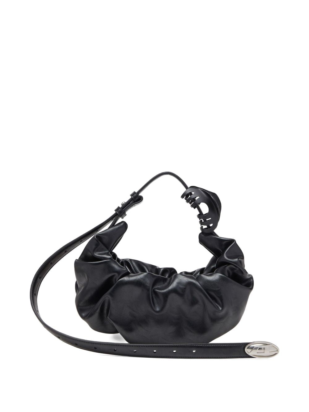 Diesel Diesel Grab small hobo bag