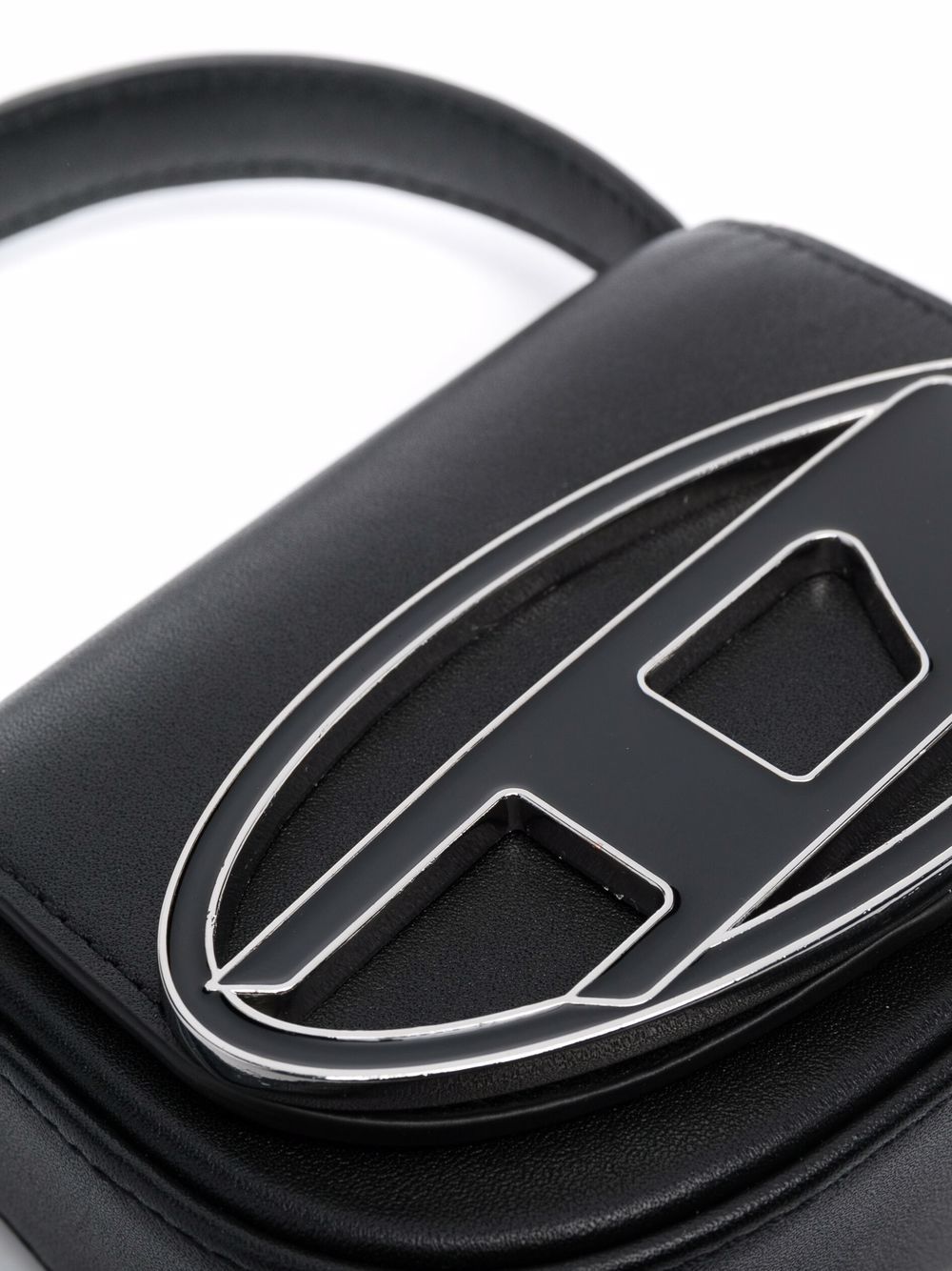 Diesel Diesel 1DR XS leather mini bag