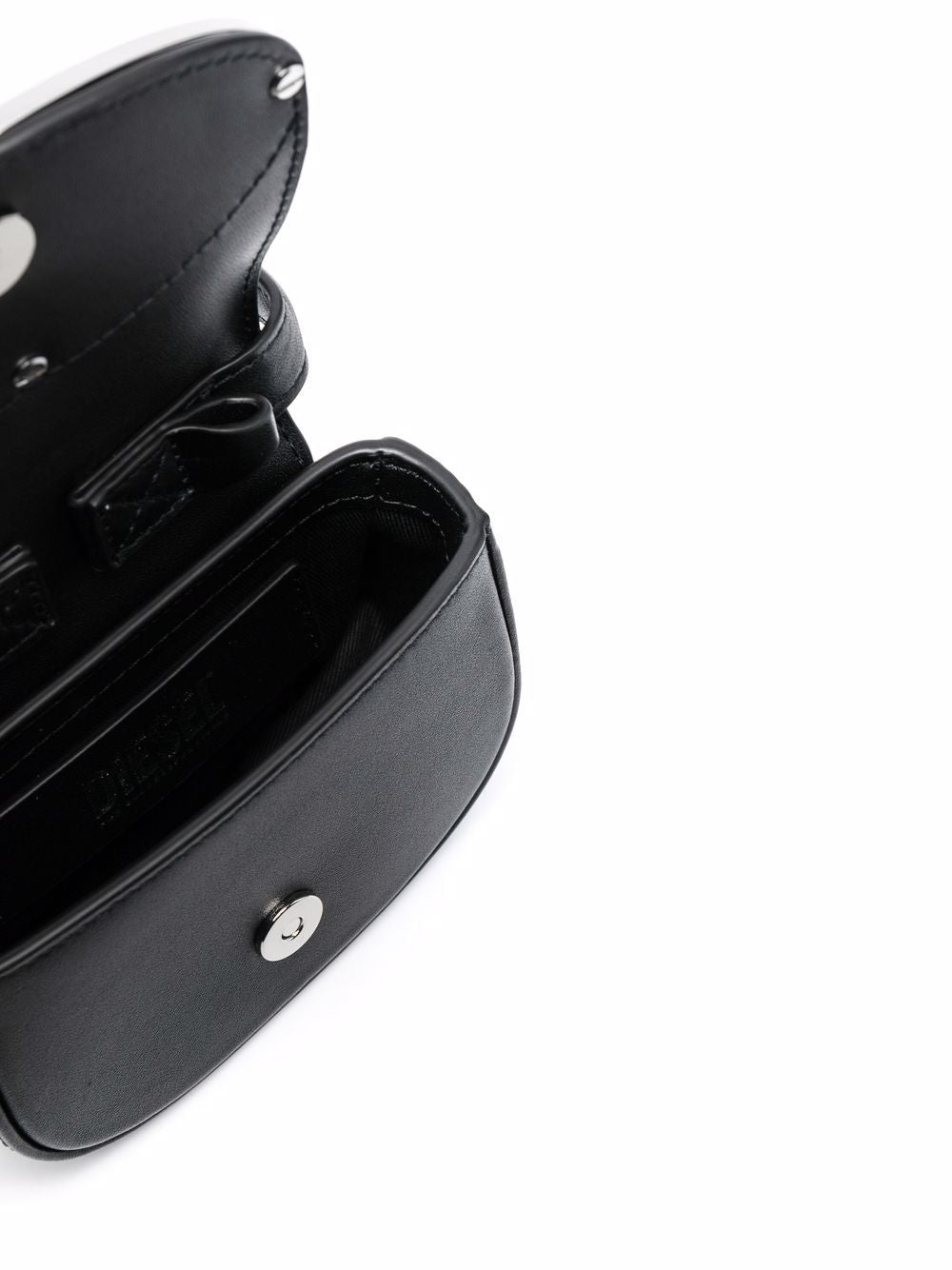 Diesel Diesel 1DR XS leather mini bag