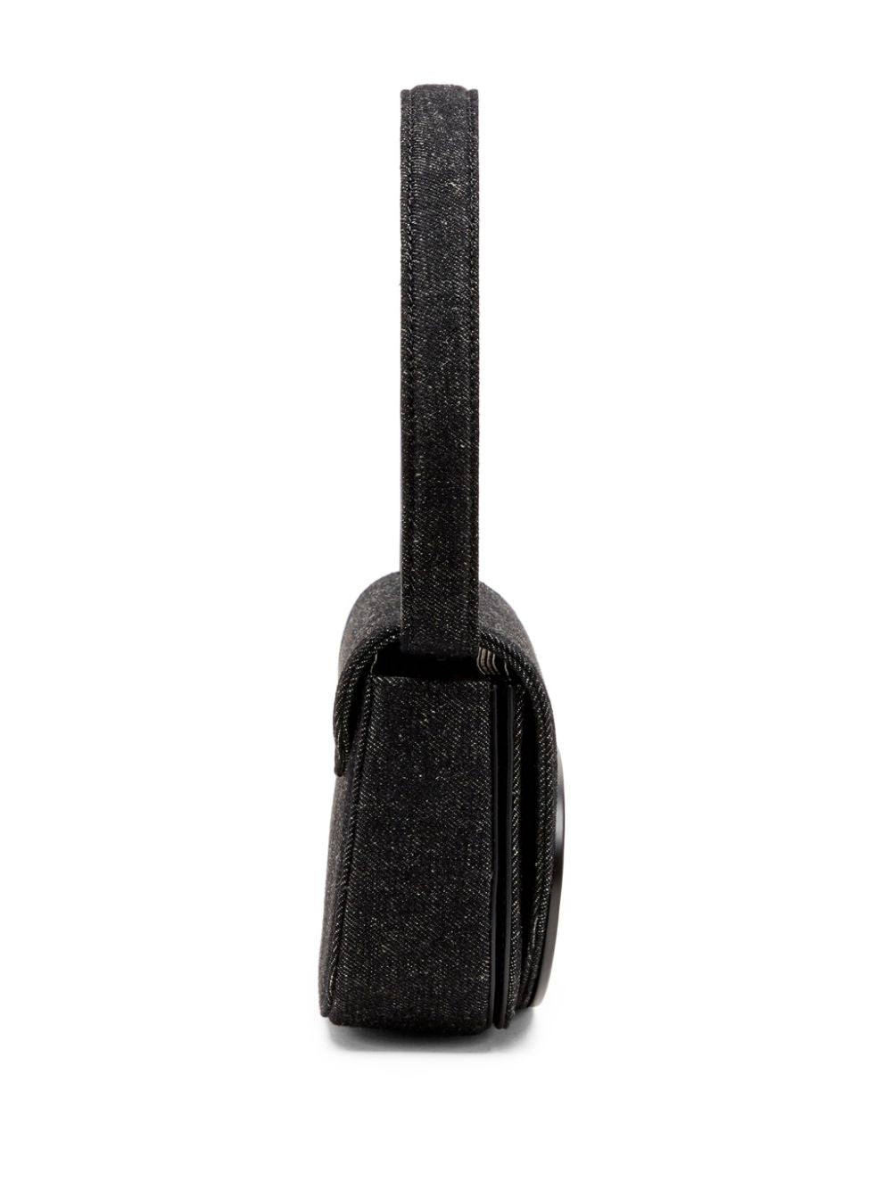 Diesel Diesel 1DR denim shoulder bag