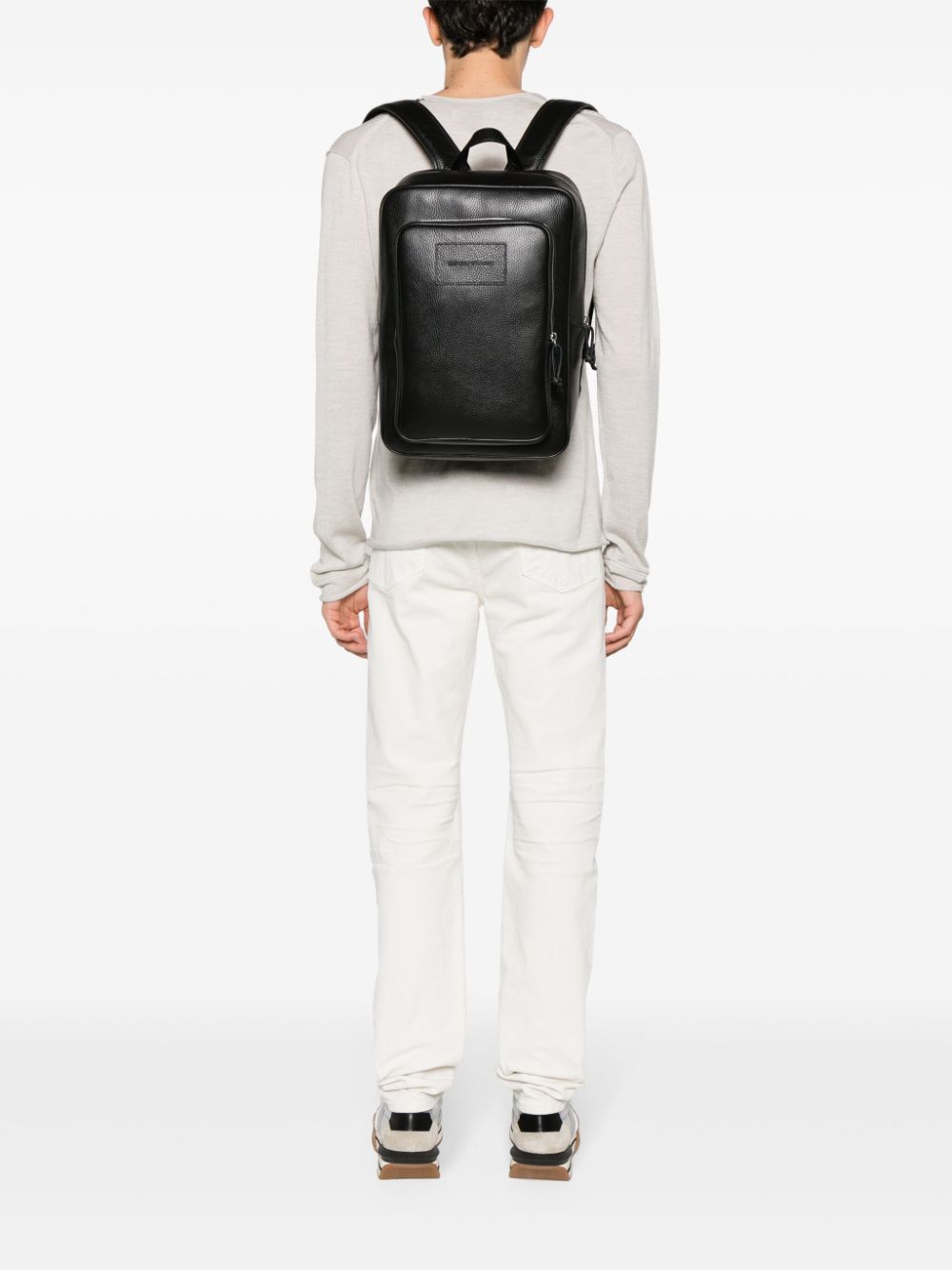 Emporio Armani Emporio Armani Bags.. Black