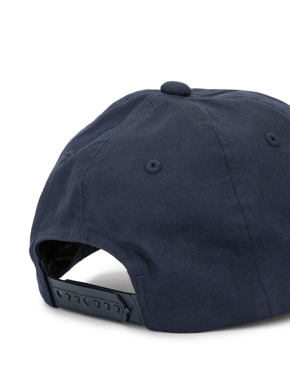 Emporio Armani Emporio Armani Hats Blue