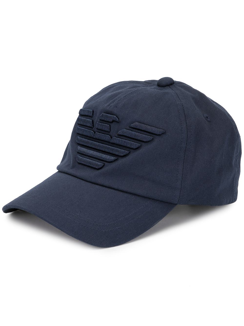 Emporio Armani Emporio Armani Hats Blue