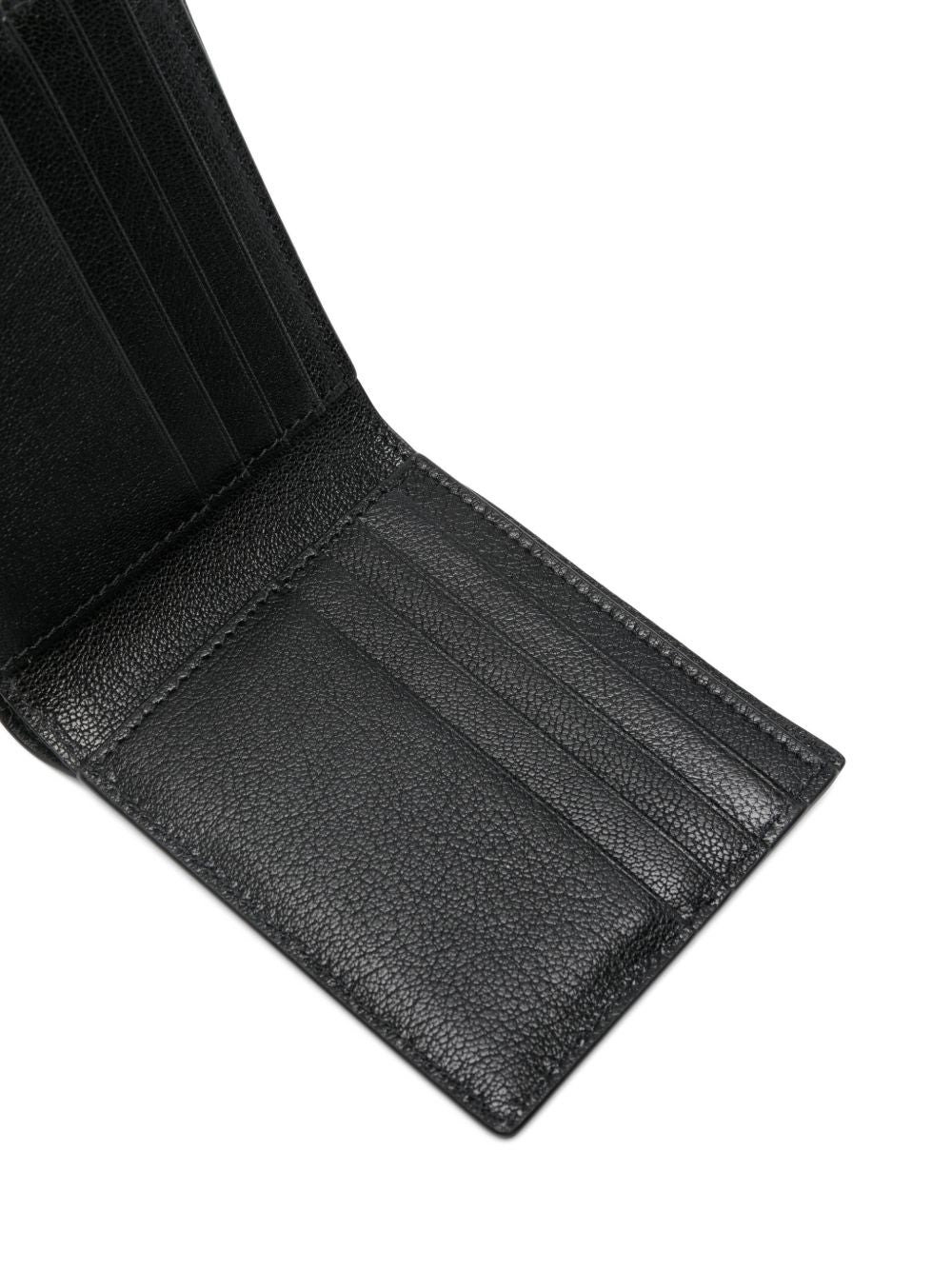 Tom Ford Tom Ford Wallets Black
