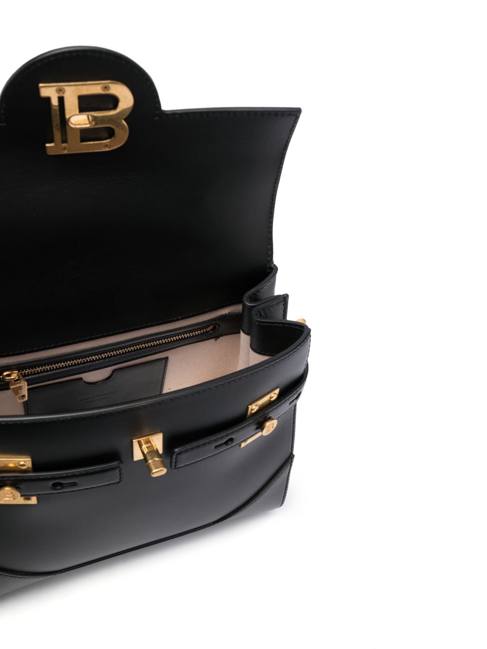 Balmain Balmain Bags.. Black