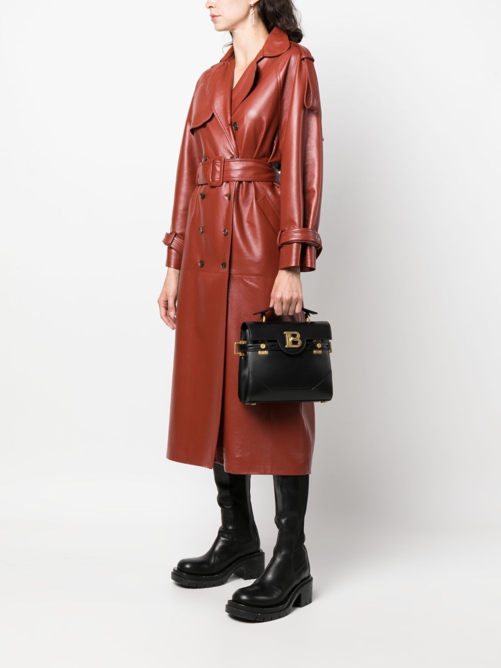 Balmain Balmain Bags.. Black