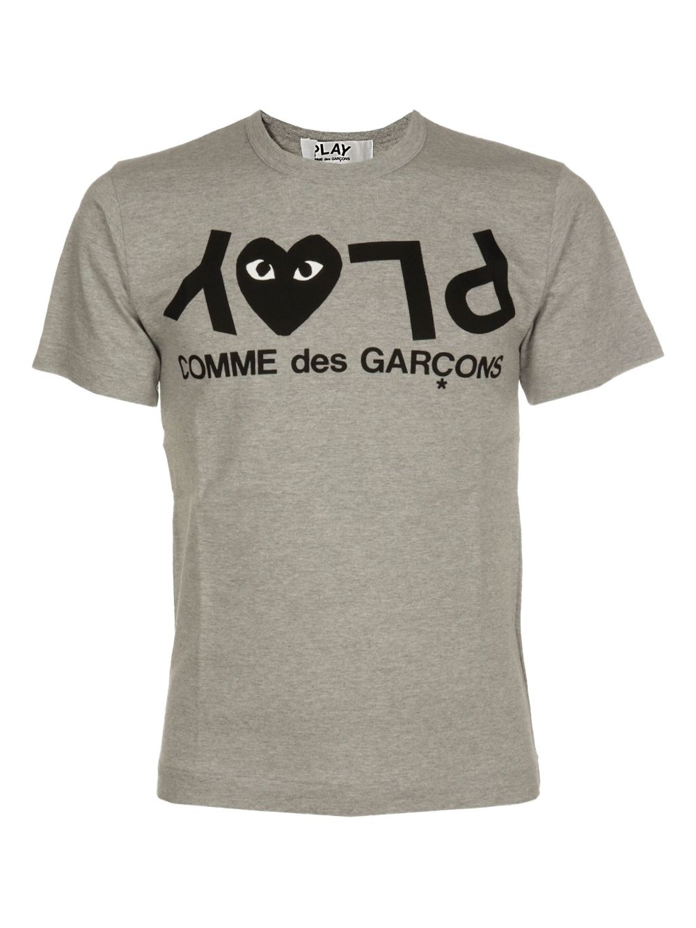 Comme Des Garcons Comme des Garcons T-shirts and Polos Grey