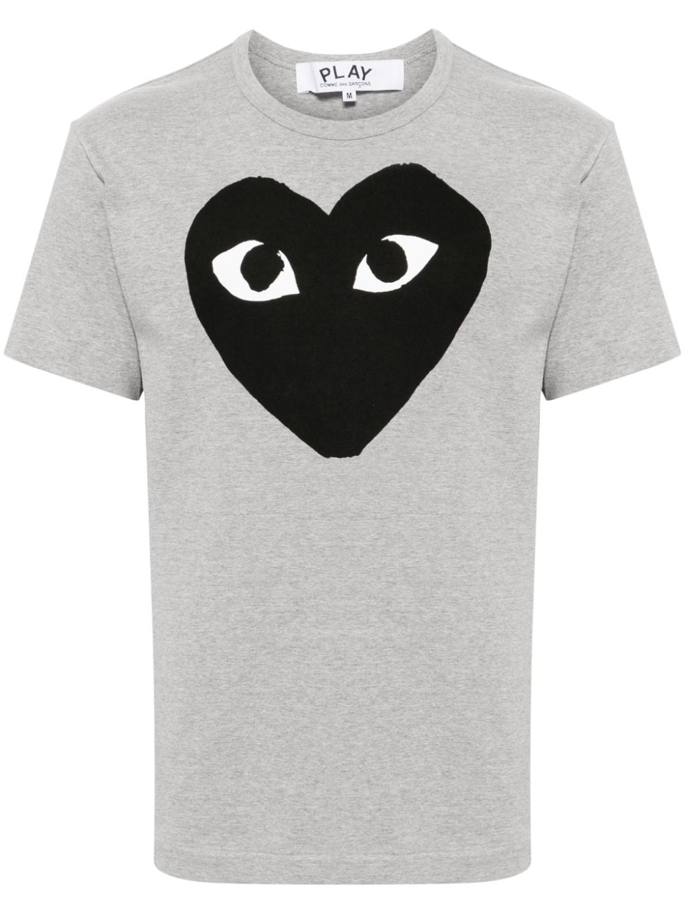 Comme Des Garcons Comme des Garcons T-shirts and Polos Grey