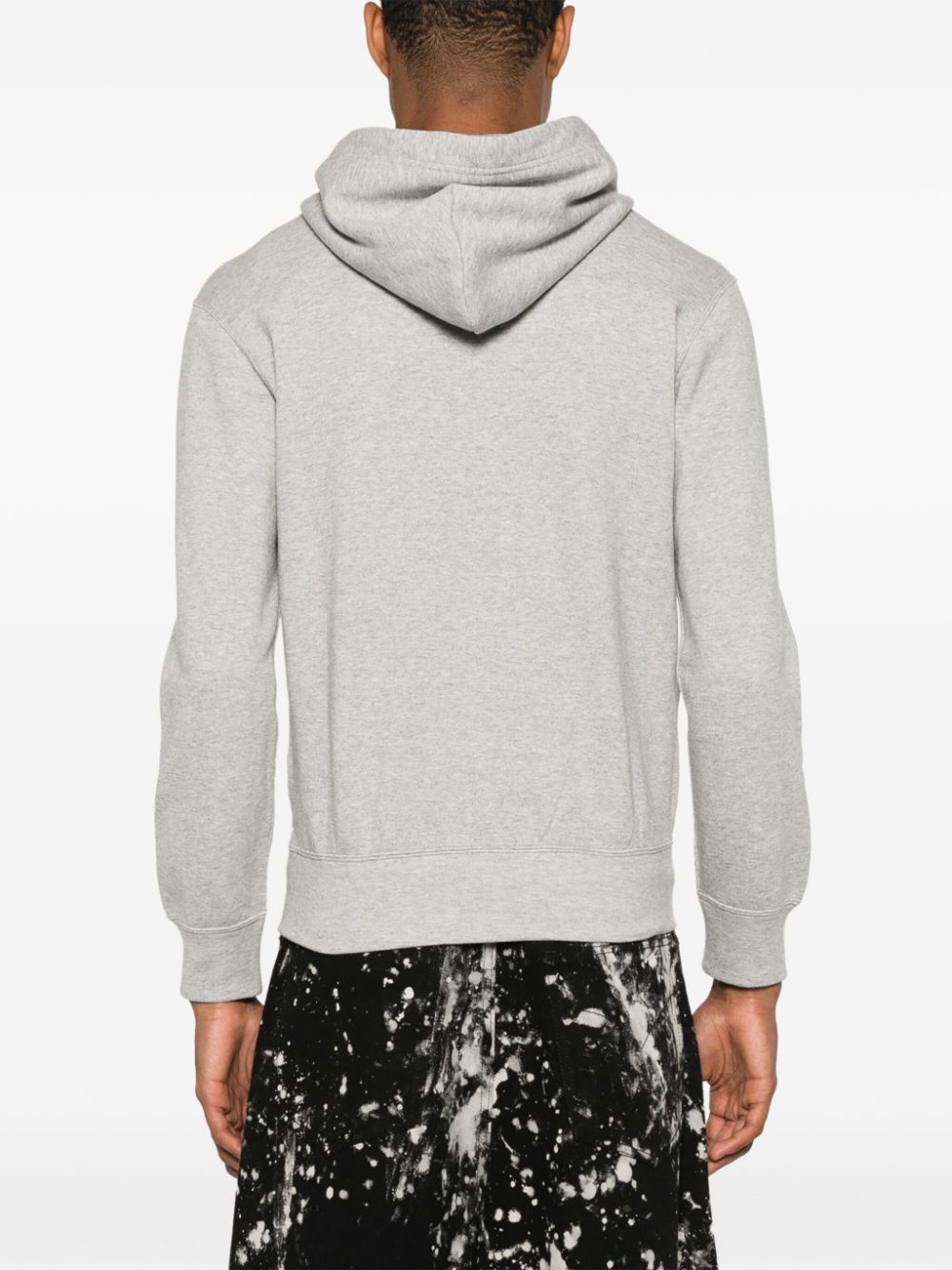 Comme Des Garcons Comme des Garcons كنزة رمادية