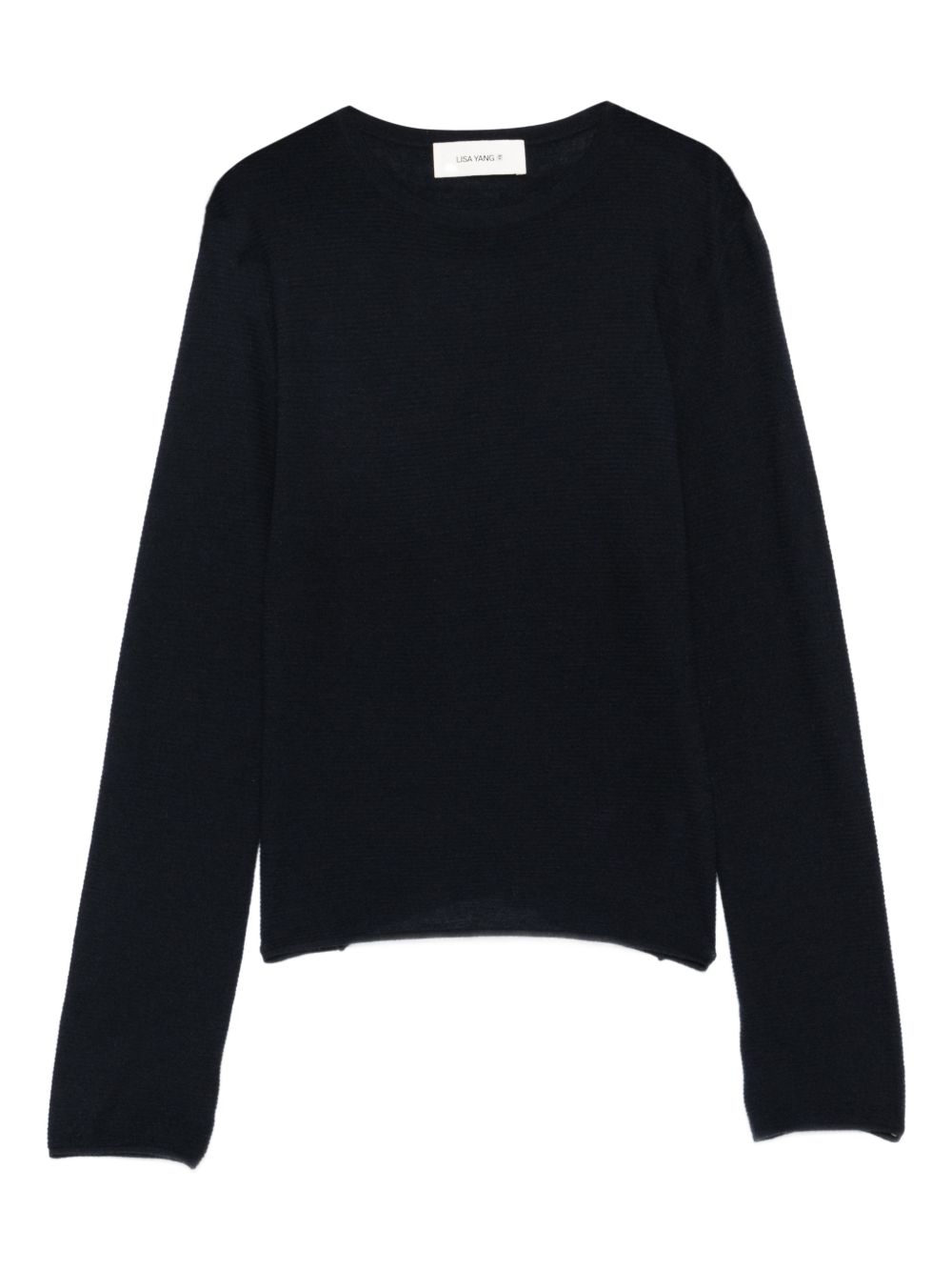 LISA YANG Sweaters Blue