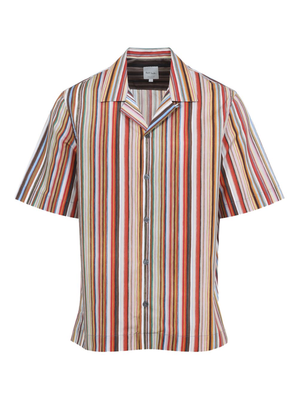 Paul Smith Paul Smith Shirts MultiColour