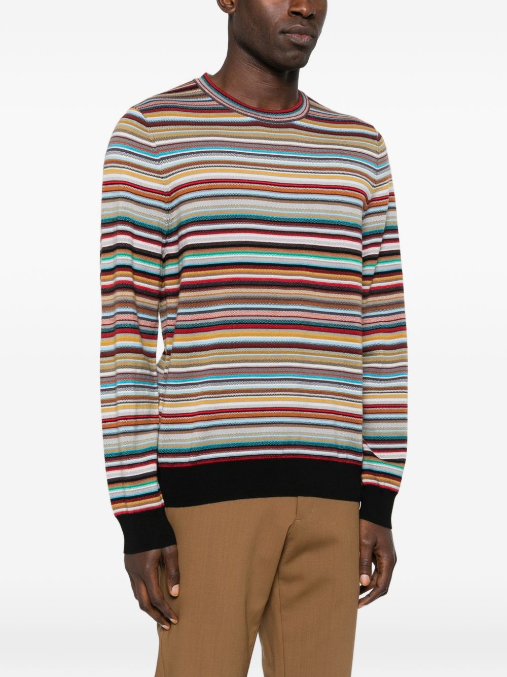 Paul Smith Paul Smith Sweaters MultiColour