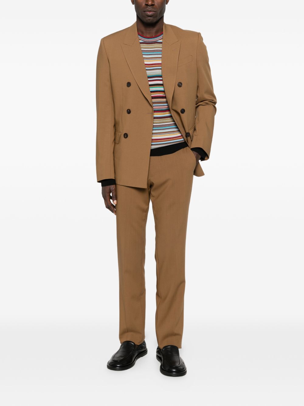 Paul Smith Paul Smith Sweaters MultiColour