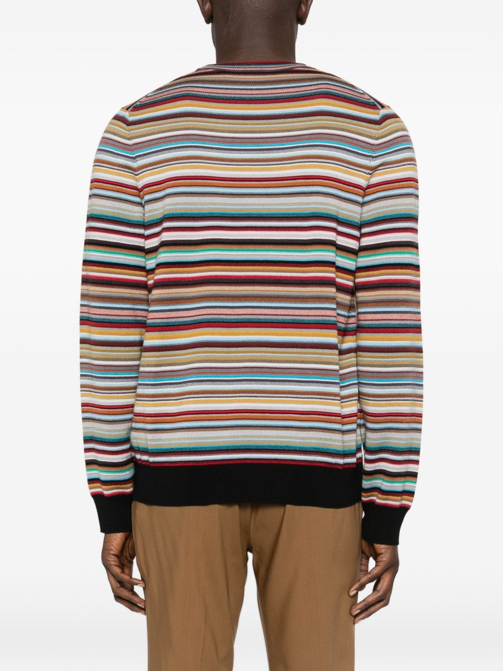 Paul Smith Paul Smith Sweaters MultiColour