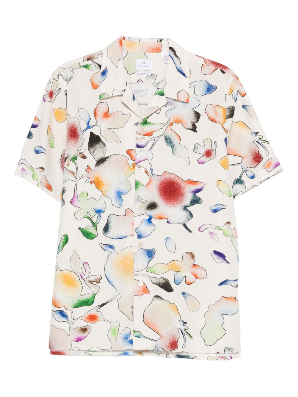 PS By Paul Smith PS By Paul Smith Shirts White