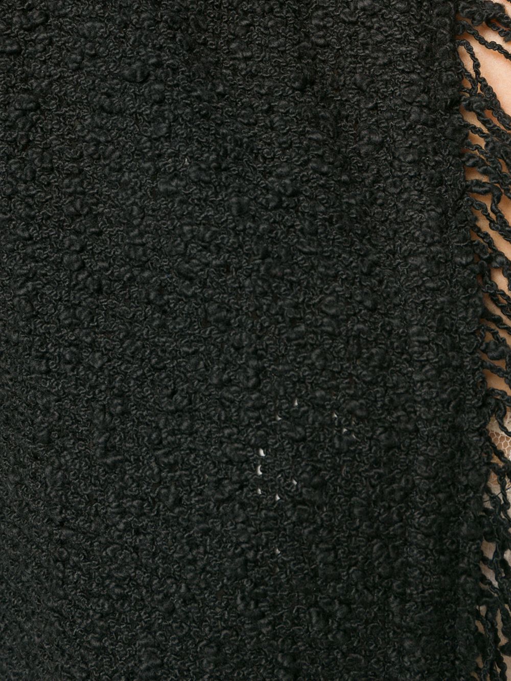 جاكيتات إيرو إيرو سوداء