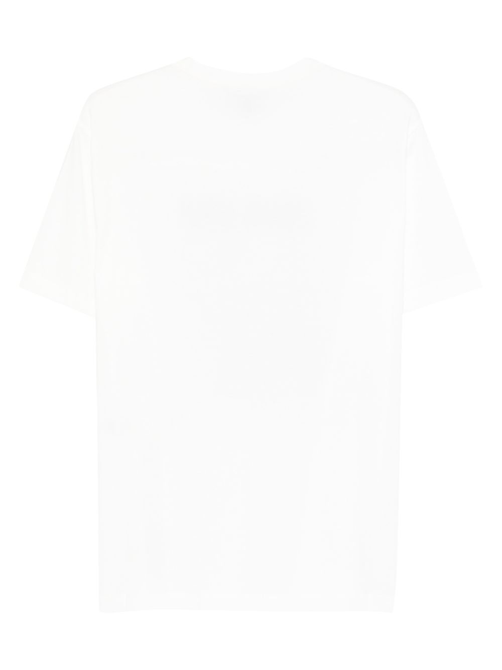 Emporio Armani EMPORIO ARMANI CAPSULE PRE T-shirts and Polos White