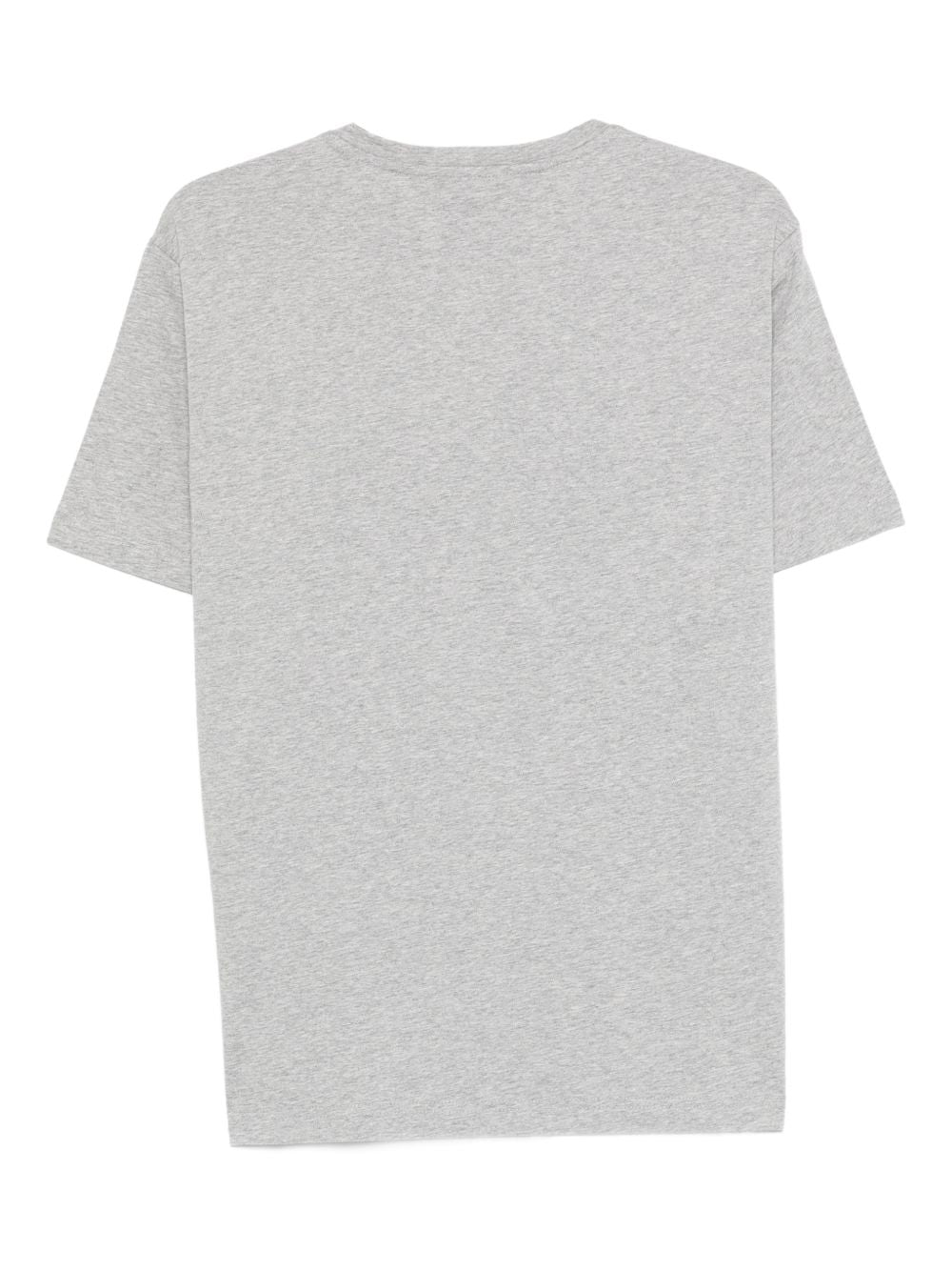 Emporio Armani Emporio Armani E.ARMANI EXCLUSIVE PRE T-shirts and Polos Grey