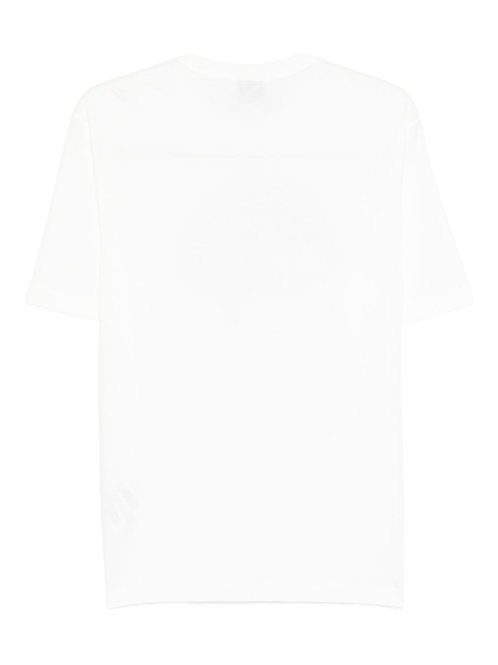 PS By Paul Smith PS By Paul Smith T-shirts and Polos White