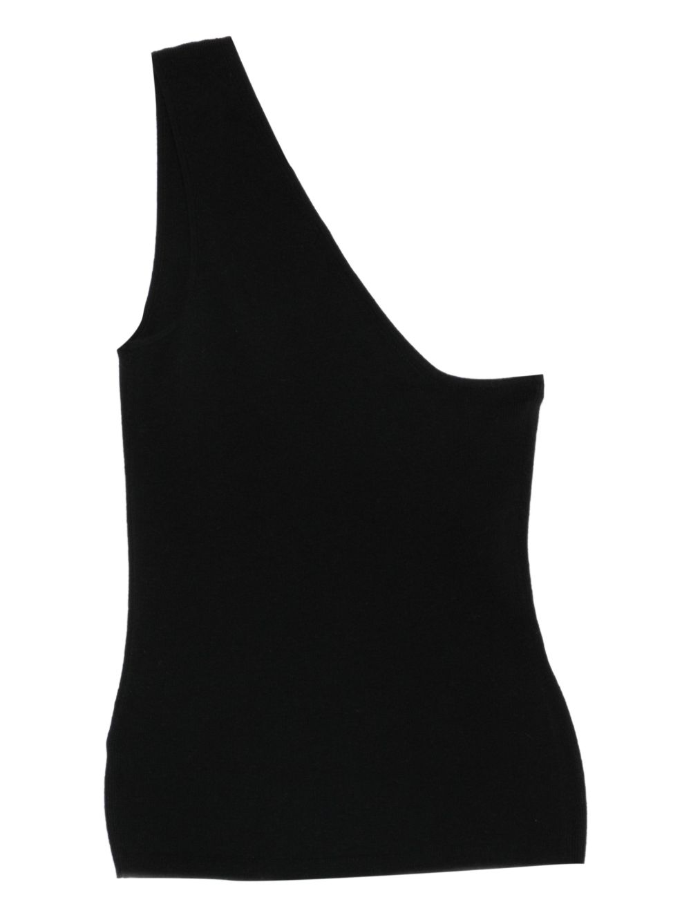 LISA YANG Top Black