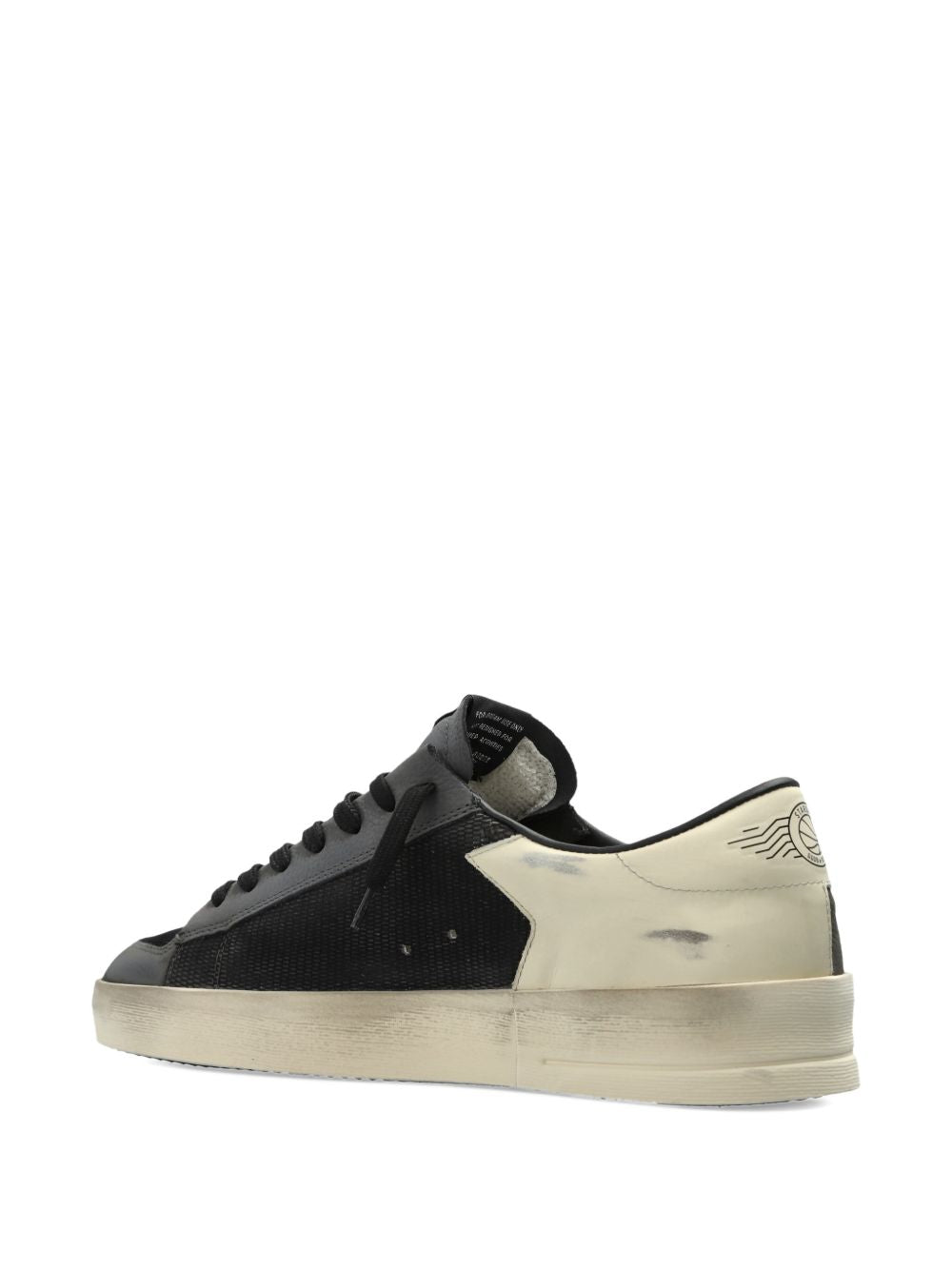 Golden Goose Golden Goose Sneakers Grey