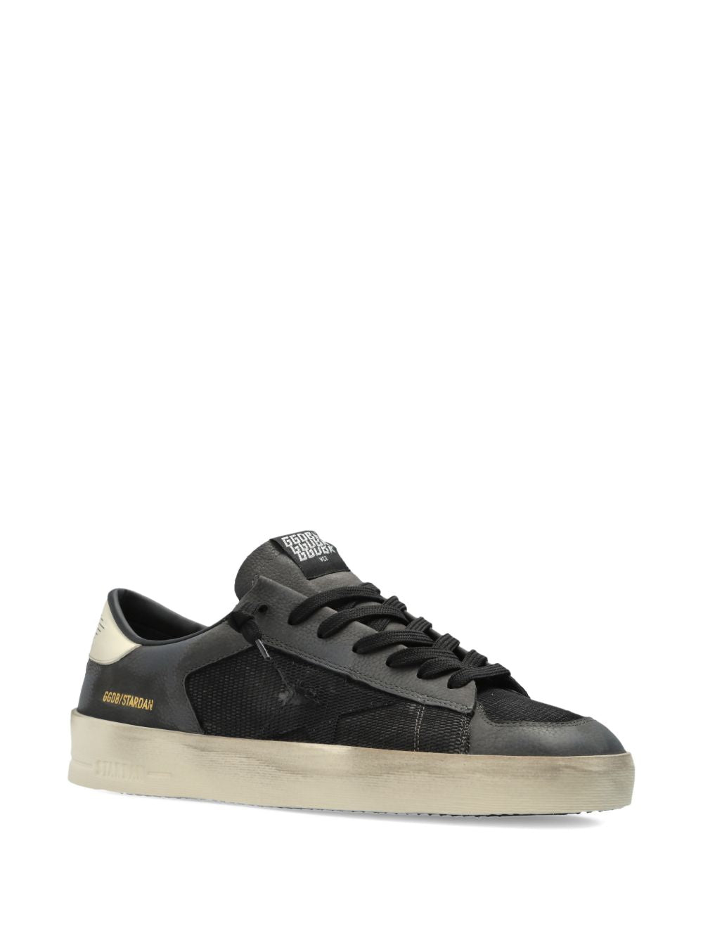 Golden Goose Golden Goose Sneakers Grey