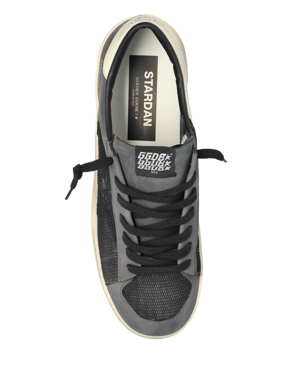 Golden Goose Golden Goose Sneakers Grey