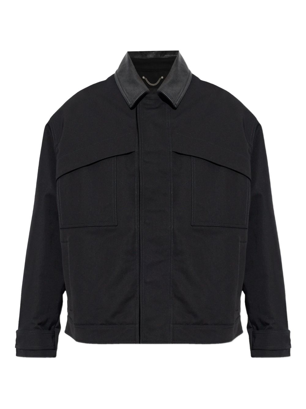 Golden Goose Golden Goose Jackets Black
