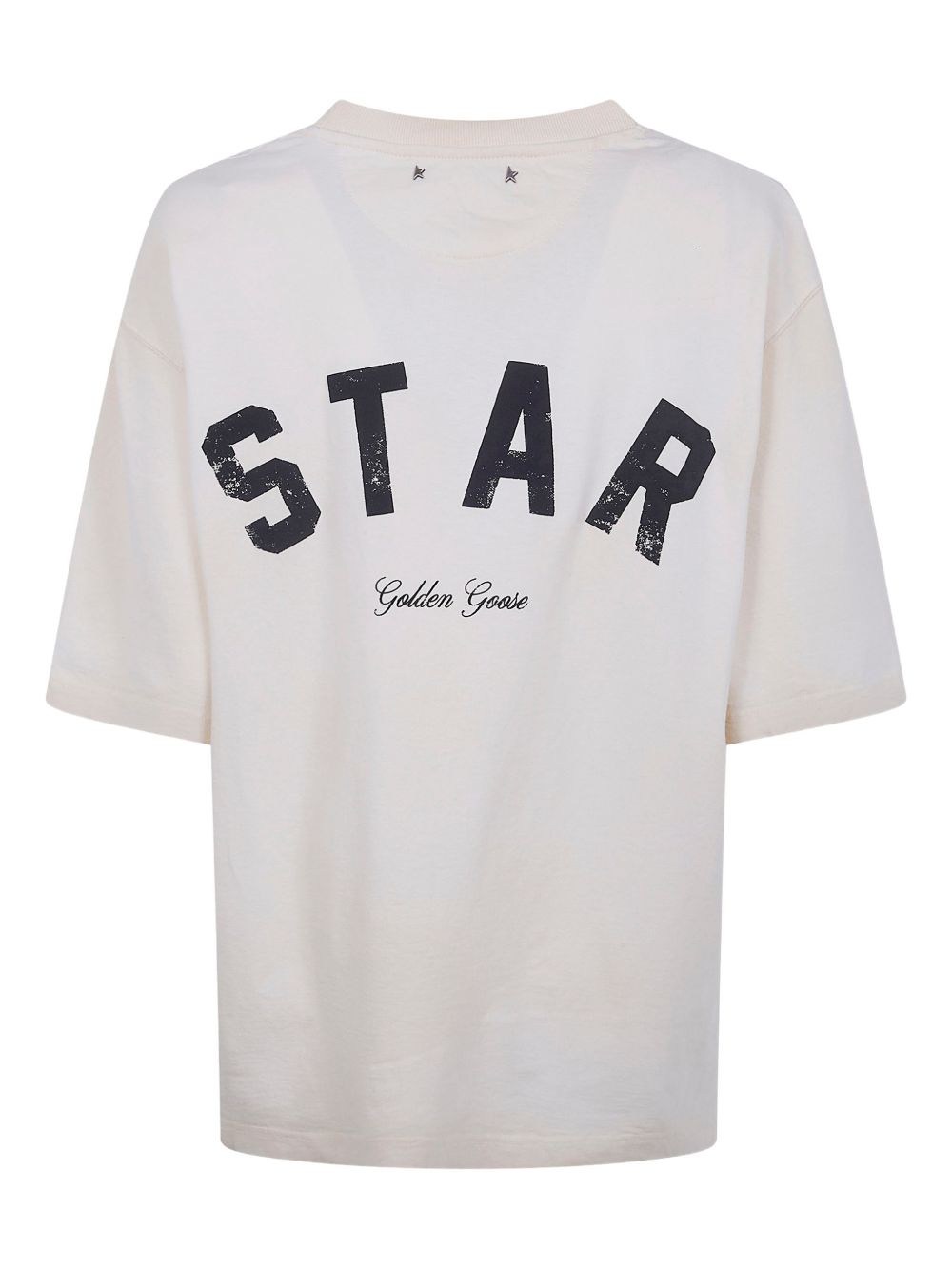 Golden Goose Golden Goose T-shirts and Polos White