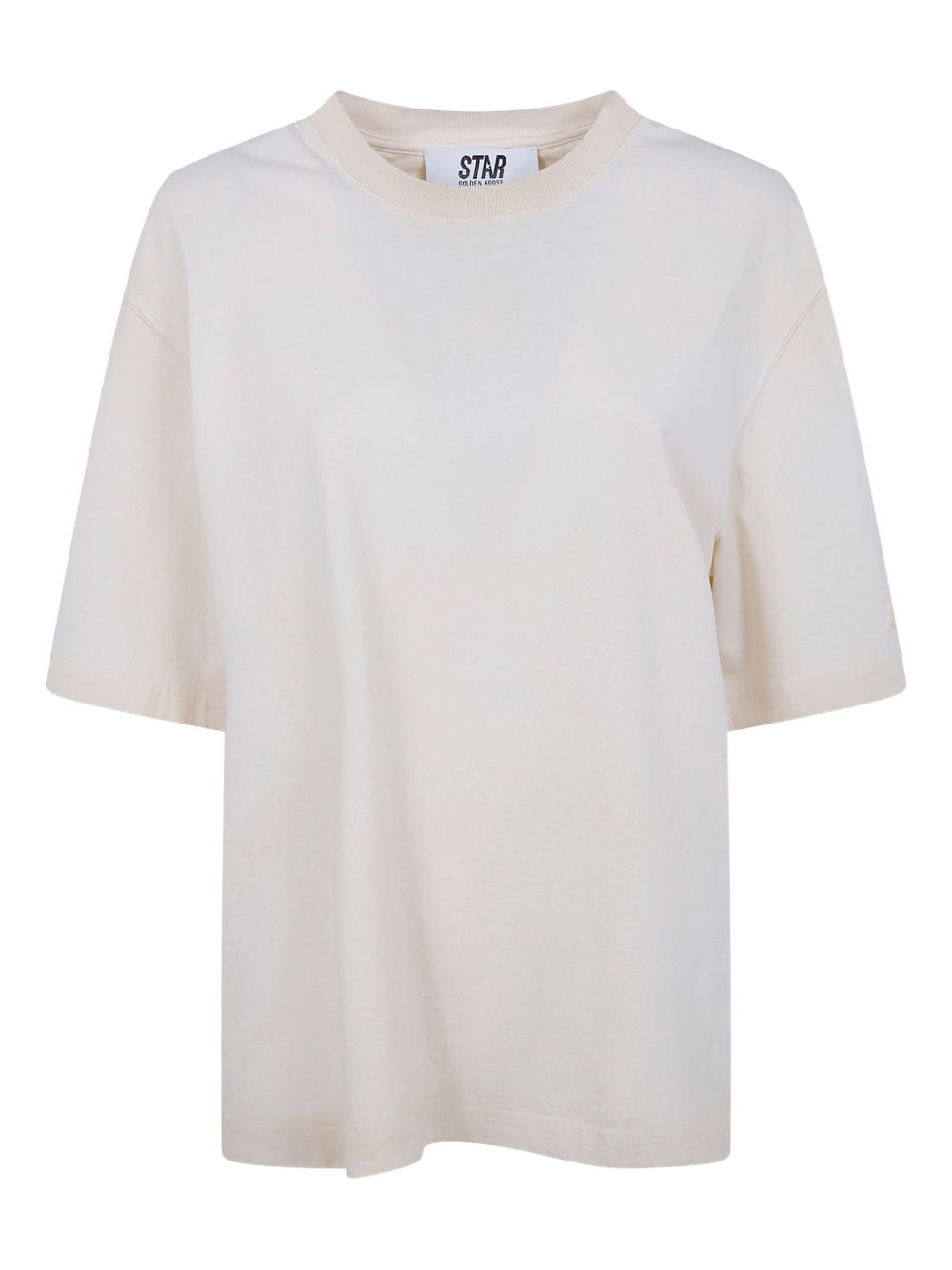Golden Goose Golden Goose T-shirts and Polos White