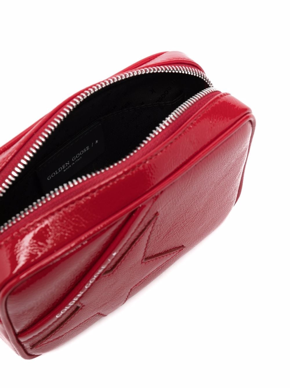 حقائب جولدن جوس جولدن جوس .. أحمر