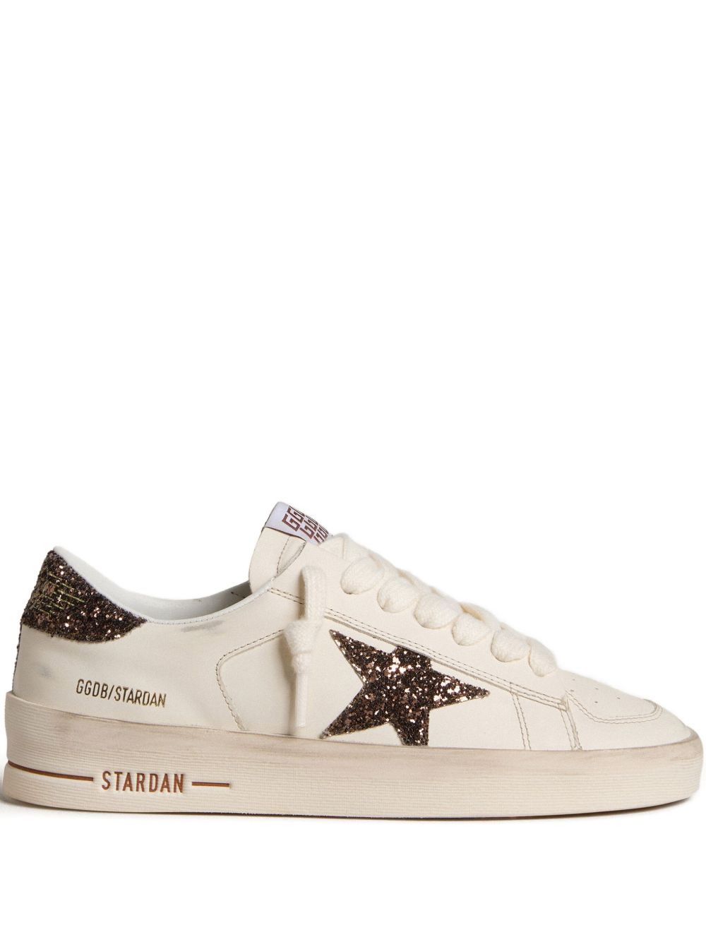 Golden Goose Golden Goose Sneakers Brown