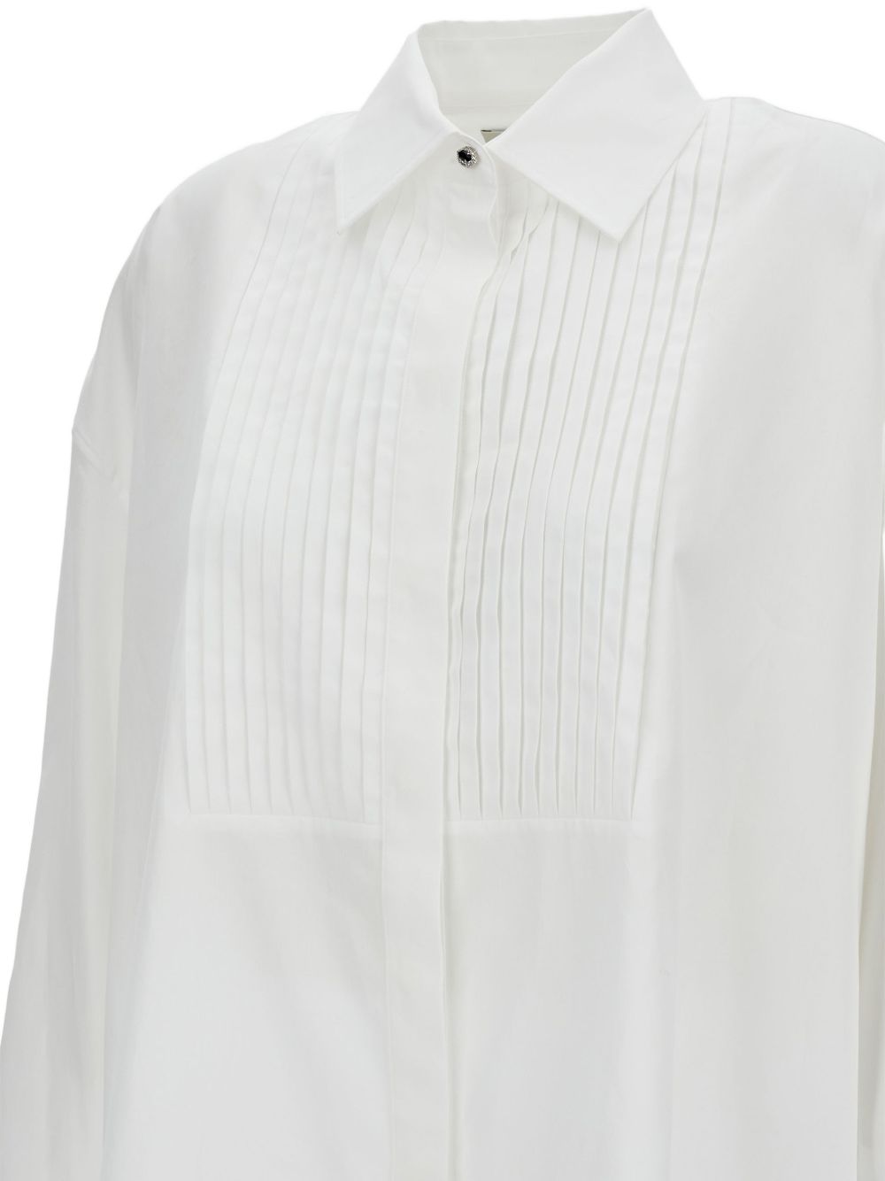 Golden Goose Golden Goose Shirts White