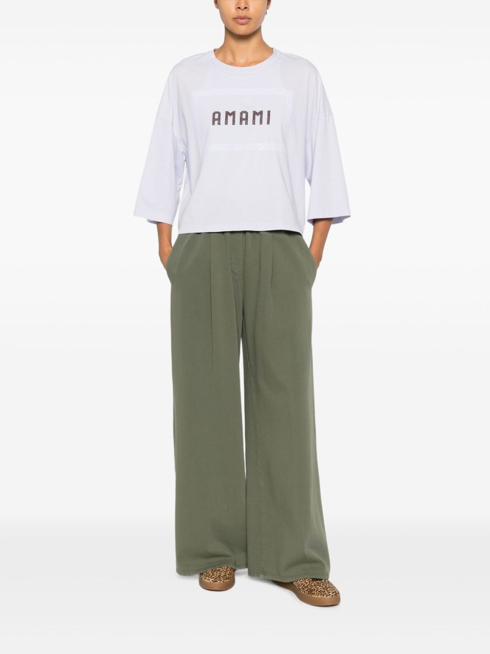 Forte Forte Forte Forte Trousers