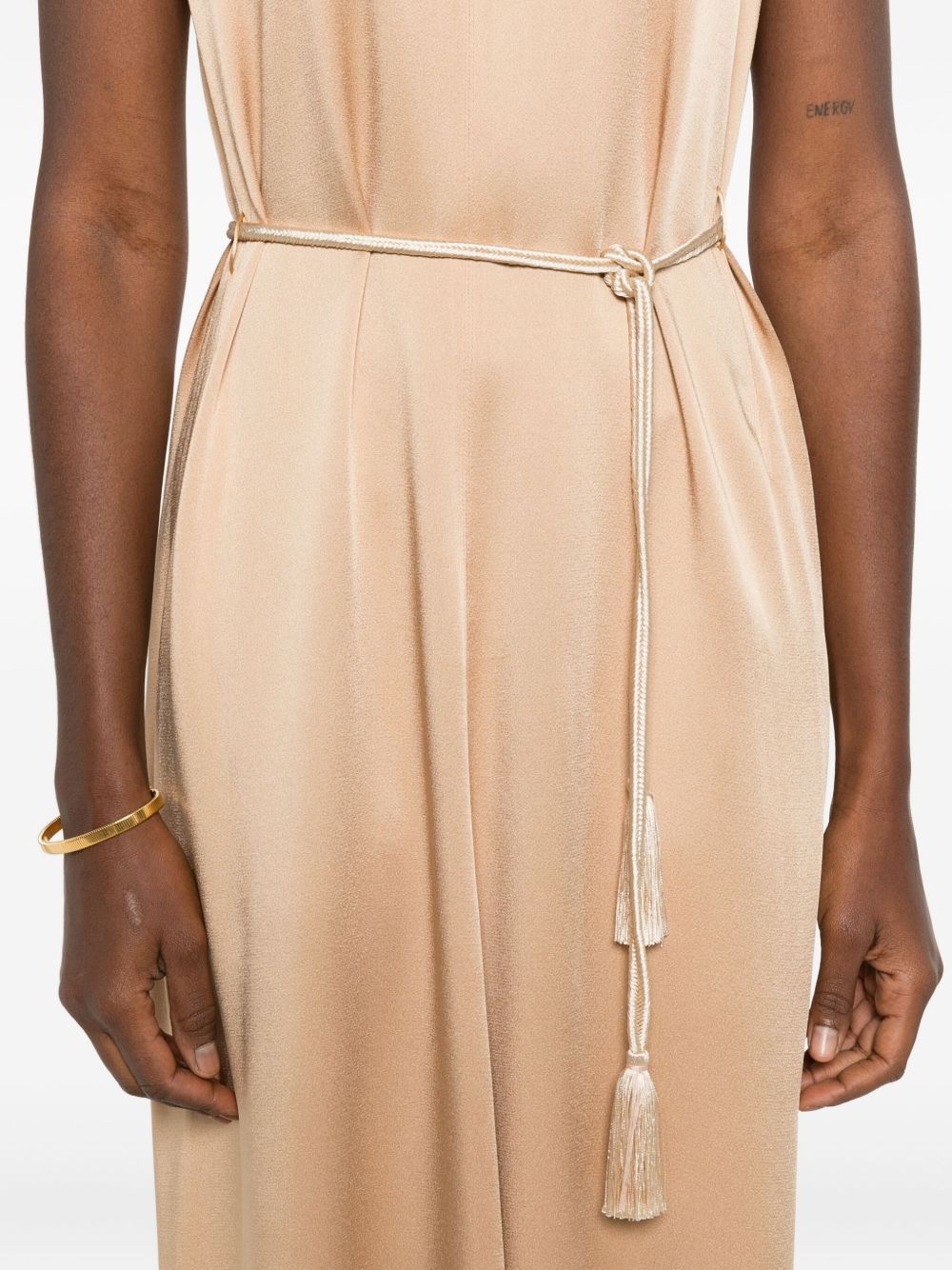 Forte Forte Forte Forte Dresses Beige