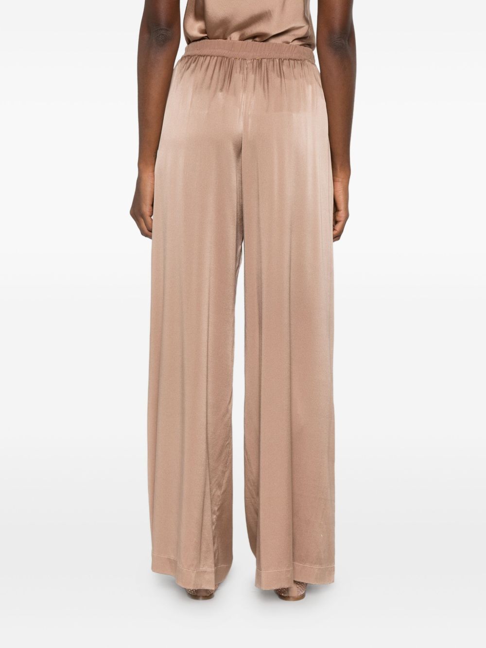 Forte Forte Forte Forte Trousers Brown