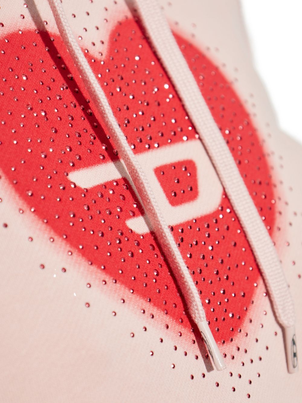 بودرة ديزل ديزل سويترز