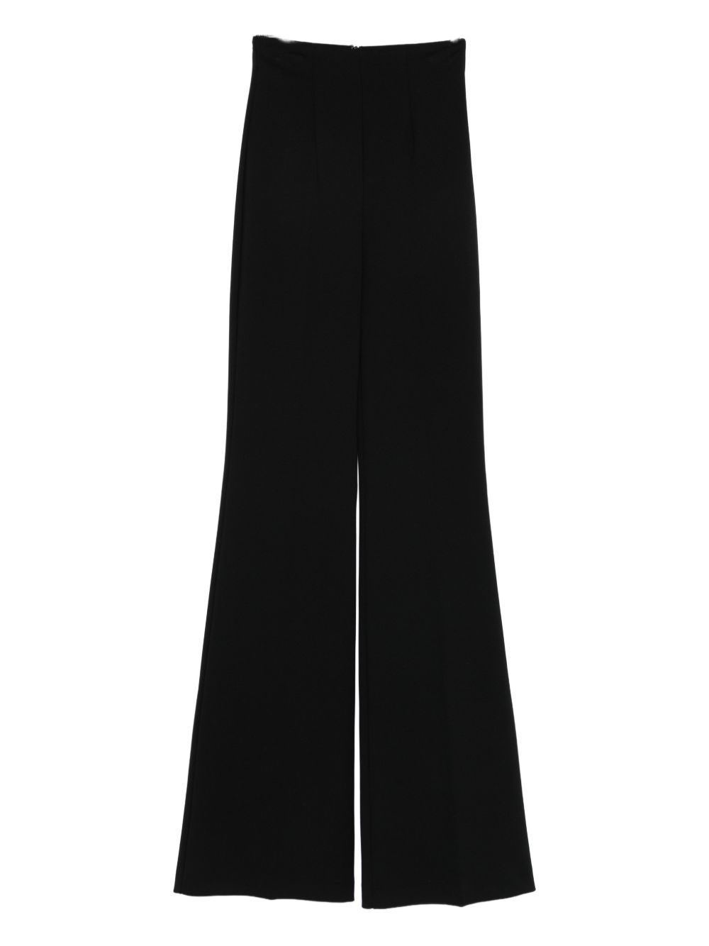 SPORTMAX PRE Trousers Black