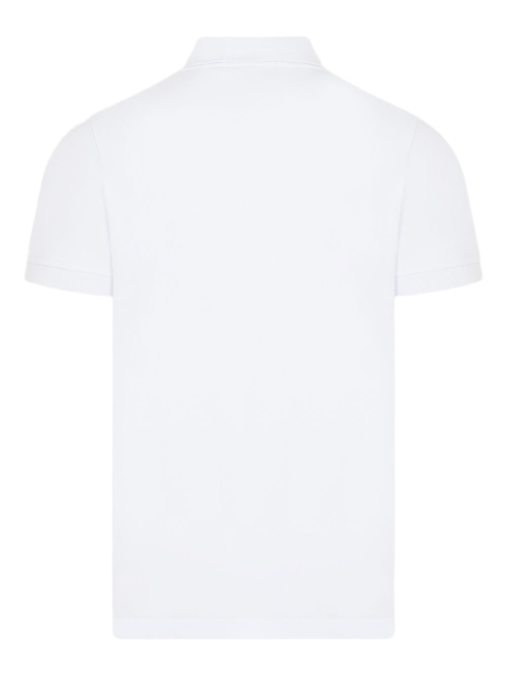 Stone Island T-shirts and Polos White