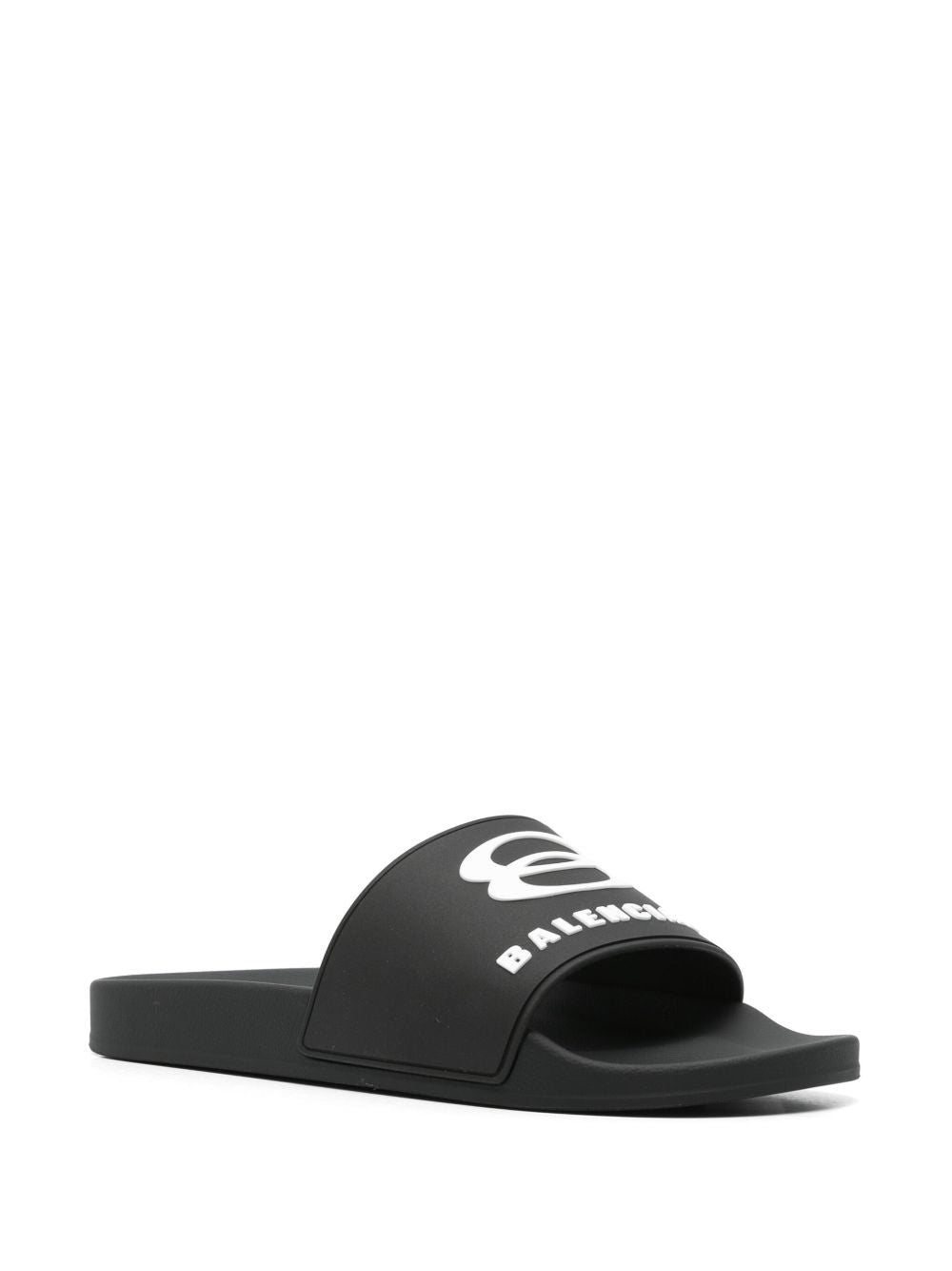 Balenciaga Balenciaga Sandals Black