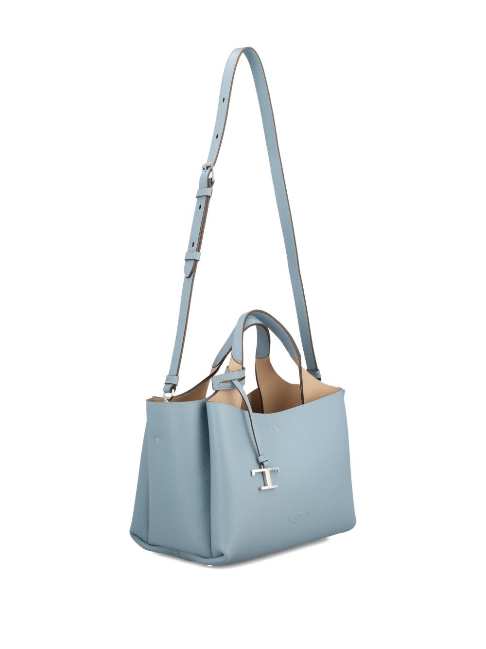Tod'S Tod's Bags.. Clear Blue